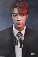 高清：韩团M.pire时尚大片 吸血鬼造型魅惑神秘