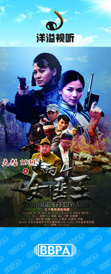 组图：2012年首都电视节目秋推会海报展示