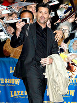 幻灯：泰拉-班克斯跳钢管舞 Snoop Dogg当厨师