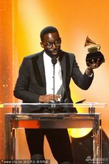 组图：第56届格莱美颁奖现场与后台花絮