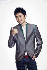 高清：《神话》群星贺新春 万众一心期待梦幻神旅