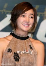 组图：《深夜的FM》14日上映 秀爱刘志泰亮相