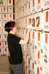 幻灯图集：肥肥沈殿霞生忌 好友陈淑芬等拜祭