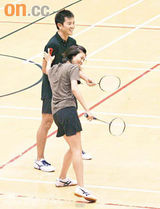 盘点：山鸡浩南频报喜 昔日古惑仔今何在(图)