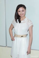 组图：《五觉大战》再录影 朱晨丽杨爱瑾助阵