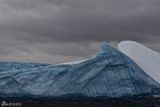 组图：成方圆南极摄影作品 冰雪世界圣洁