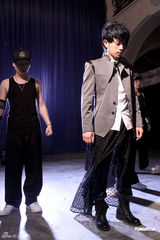 幻灯组图：南拳妈妈摆脱杰伦影子 称双J一直是好友