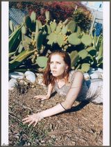 组图：《W》“年度表演”特刊 颁奖季红星聚会