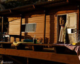 组图：辣妈超模吉赛尔-邦辰慵懒写真流露性感