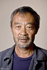高清组图：独家对话田壮壮谈《狼灾记》