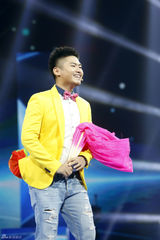 组图：超级演说家第三期 鲁豫首度回应新恋情