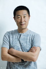 组图：《风情》特刊-励志大叔林永健