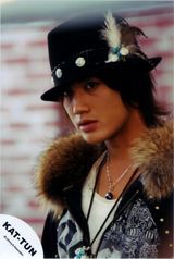 特别策划：美少年归来！回顾赤西仁演艺之路