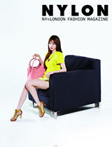 高清组图：韩团Davichi春夏写真清凉甜美秀身材