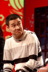 组图：“乡爱”有望登春晚 小沈阳能否亮相成悬念