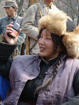 组图：电影《南泥湾》精美剧照