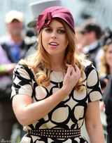 放大镜：英公主为爱苦瘦身 肥妹如今也穿迷你裙