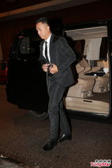 组图：九大门派舞狮送别宗师刘家良