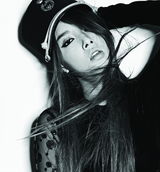 高清组图：韩女子组合Wonder Girls新专辑写真公开