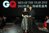 组图：GQ年度盛典成星光之夜 群星大咖云集