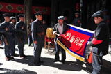 组图：电视剧《寻路》精彩剧照