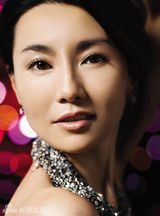 组图：策划-天后是神马，天后就是时尚ICON