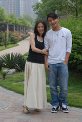 组图：《家，N次方》完美收官 贺刚高露姐弟情深