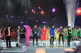 组图：《梦想合唱团》第二季盛典群星璀璨