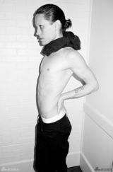 策划：百变杰瑞德-可男可女可胖可瘦可man可妖