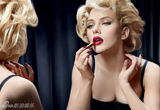 组图：玛丽莲-梦露模仿秀 人人都爱她