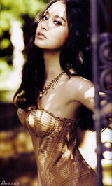 高清组图：韩国天然美女金泰熙228张美图集锦