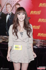 组图：余文乐为戏宣传 杜汶泽曝彭浩翔想当演员