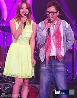 组图：韩星金济东罗尹权等出演节目《You and I》