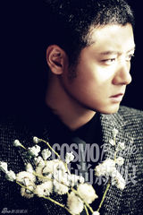 组图：任重张铎王阳再聚首回想年少时光