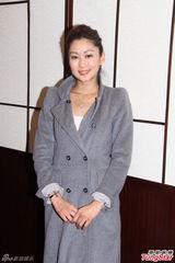 组图：徐子珊张兆辉等出席《神枪狙击》杀青宴