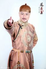 组图：《连城》寇振海汤镇业戏骨坐镇剧照曝光