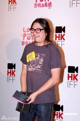 高清图：《志明与春娇》香港首映 无奈被列三级片