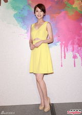 阿Sa(蔡卓妍)杨丞琳姐妹相见欢 撞色搭配齐赞好声音