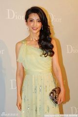 幻灯图：汤唯张曼玉周迅塞隆等众女星闪耀派对