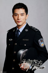 组图：《高手如林》定妆照 胡歌唐嫣等盛装出镜