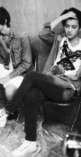 高清图：SM公司新团体EXO第三位成员TAO宣传写真