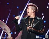 组图：SE7EN FTIsland等众星点亮Mcountdown舞台