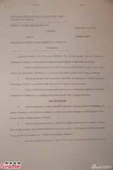 组图：艳星叶玉卿被爆复出还债 浓妆澄清未破产