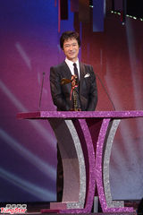 组图：亚太影展落幕 桂纶镁封后刘青云憾失影帝