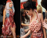 策划组图：盘点Lady Gaga和各路大仙的不解之缘