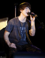 高清组图：韩团FT Island火爆开唱 下月发新碟