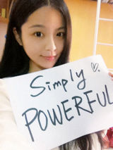 组图：全国校花微博大搜罗 性感爆乳VS清纯可爱