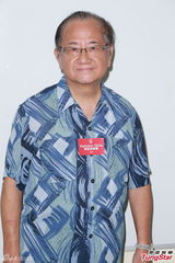 组图：李若彤称复出帮助自己走出抑郁症