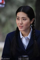 组图：电视剧《我的父亲母亲》精彩剧照