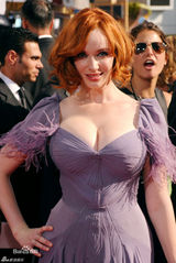 组图：《FHM》评2013百大性感女星 黑天鹅夺魁